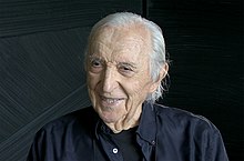 Featured image for “Pierre Soulages”