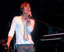 Featured image for “Taylor Hanson”