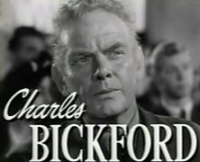 Featured image for “Charles Bickford”