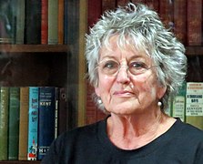 Featured image for “Germaine Greer”
