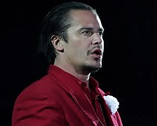 Featured image for “Mike Patton”