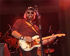 Featured image for “Hank Jr. Williams”
