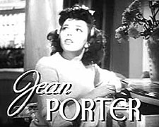 Featured image for “Jean Porter”