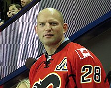 Featured image for “Robyn Regehr”