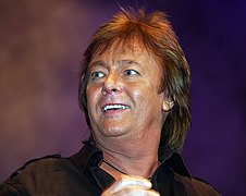 Featured image for “Chris Norman”
