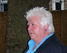 Featured image for “Val McDermid”
