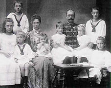 Featured image for “Archduke of Austria Theodor Salvator”