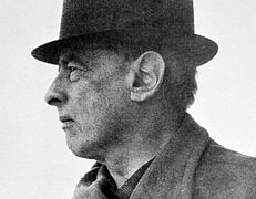 Featured image for “Witold Gombrowicz”