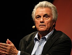 Featured image for “John Irving”