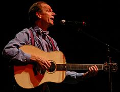 Featured image for “Livingston Taylor”