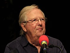 Featured image for “Tim Brooke-Taylor”