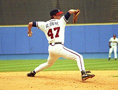 Featured image for “Tom Glavine”
