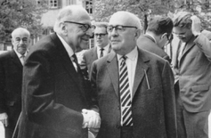 Featured image for “Max Horkheimer”