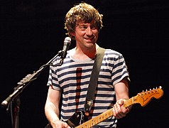 Featured image for “Graham Coxon”