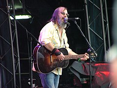 Featured image for “Steve Earle”