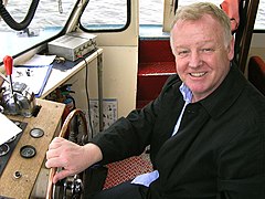 Featured image for “Les Dennis”