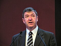 Featured image for “Alistair Carmichael”