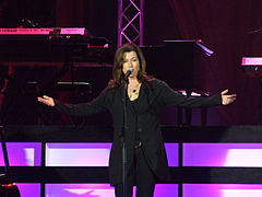 Featured image for “Amy Grant”