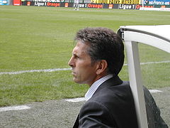 Featured image for “Claude Puel”