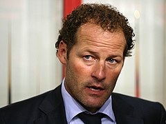 Featured image for “Danny Blind”