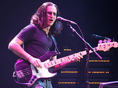 Featured image for “Geddy Lee”