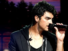 Featured image for “Joe Jonas”