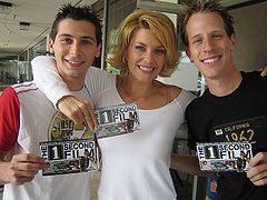 Featured image for “McKenzie Westmore”