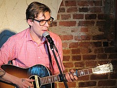 Featured image for “Justin Townes Earle”