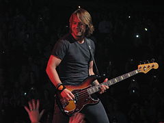 Featured image for “Keith Urban”