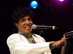 Featured image for “Little Richard”