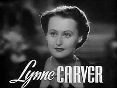 Featured image for “Lynne Carver”