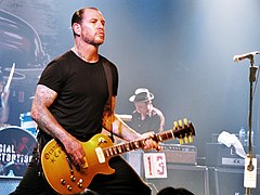 Featured image for “Mike Ness”