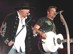 Featured image for “Troy Gentry”