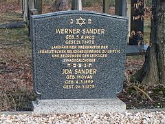 Featured image for “Werner Sander”