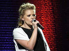 Featured image for “Natalie Maines”