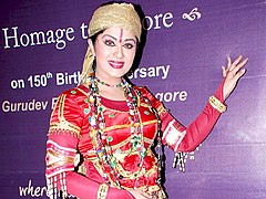 Featured image for “Sudha Chandran”