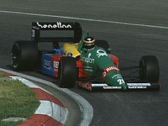 Featured image for “Thierry Boutsen”