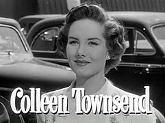 Featured image for “Colleen Townsend”