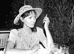 Featured image for “Anna Karina”