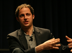 Featured image for “Nate Silver”