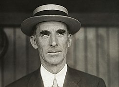 Featured image for “Connie Mack”