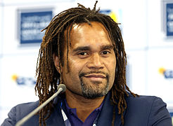 Featured image for “Christian Karembeu”