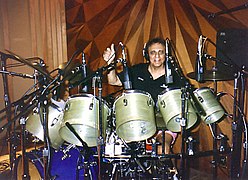 Featured image for “Hal Blaine”
