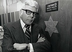 Featured image for “Marvin Zindler”