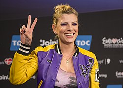 Featured image for “Emma Marrone”
