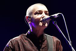 Featured image for “Sinéad O’Connor”