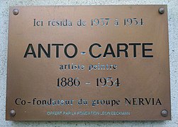 Featured image for “Anto Carte”