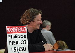 Featured image for “Philippe Pierlot”