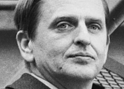Featured image for “Olof Palme”
