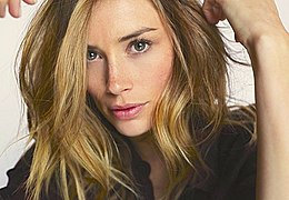 Featured image for “Arielle Vandenberg”
